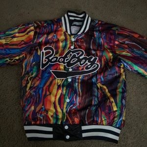 Used worn once size small